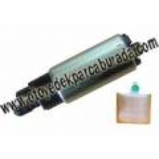 EUROCELL AVENSIS - 97/00 MDL YAKIT POMPASI FILTRELI UYUMLU OLDUĞU MOTOR TİPLERİ :1.6,1.8,2.0